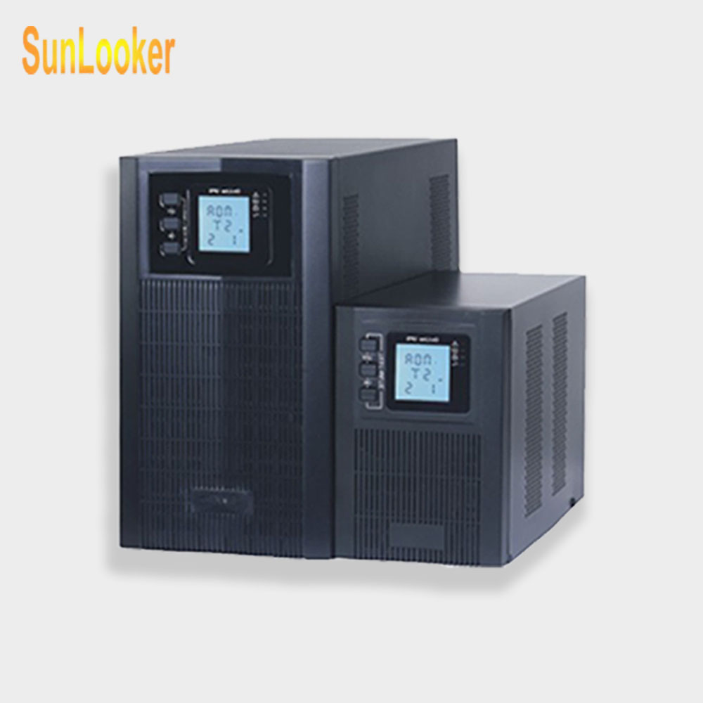 KN-H11 single-input single-output high-frequency online type