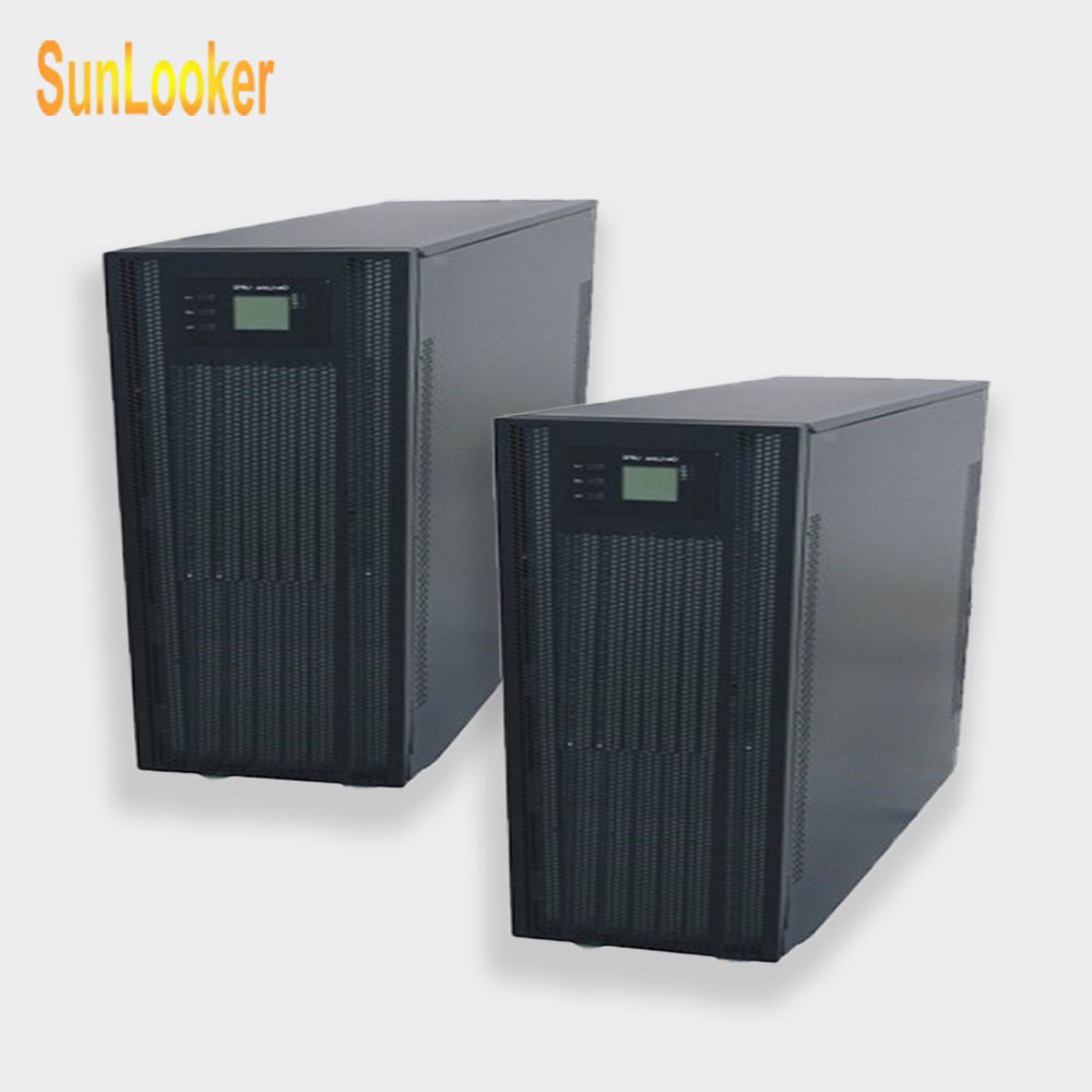 KN-H33 three-in and three-out high-frequency online type ups