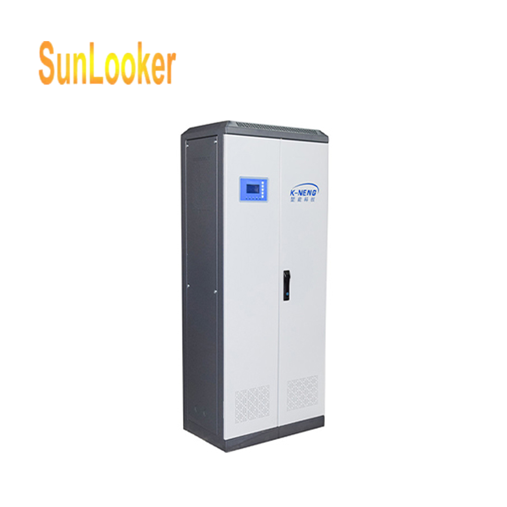 KN-D Emergency lighting centralized power supply