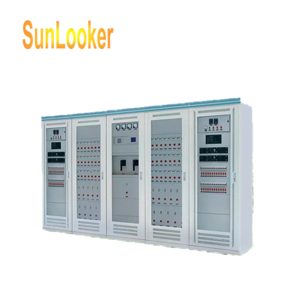 KNDY series AC/DC integrated power supply system