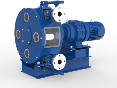 hose pump